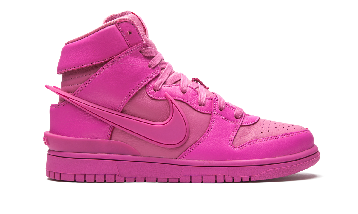 Dunk High SP "Ambush - Lethal Pink" CU7544 600