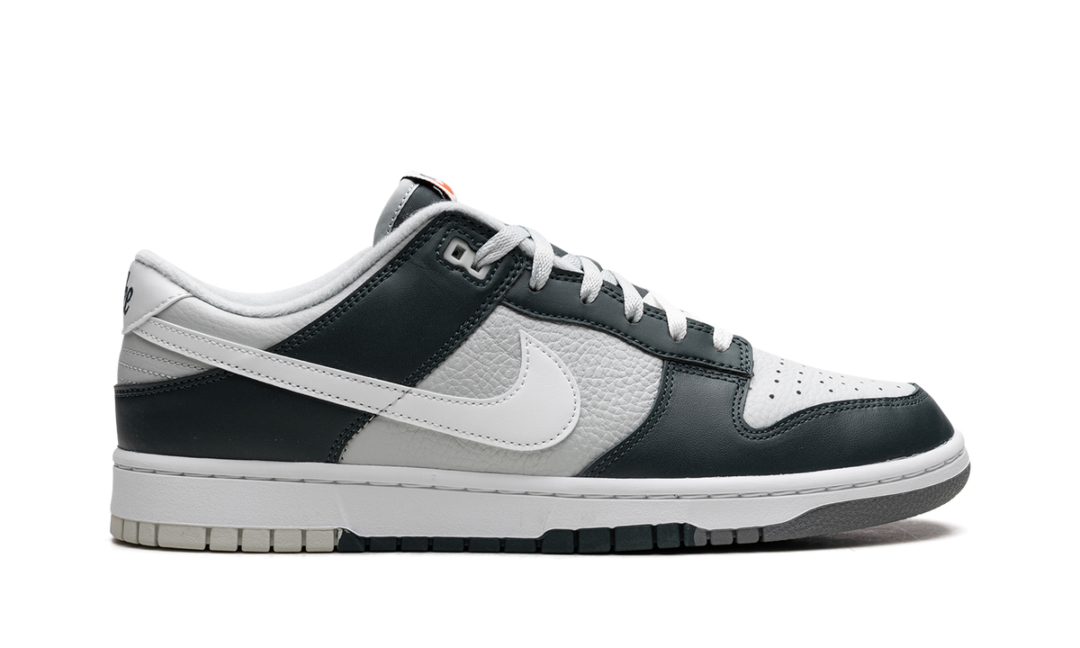 Dunk Low Retro PRM "Split - Deep Jungle" FB8896 300