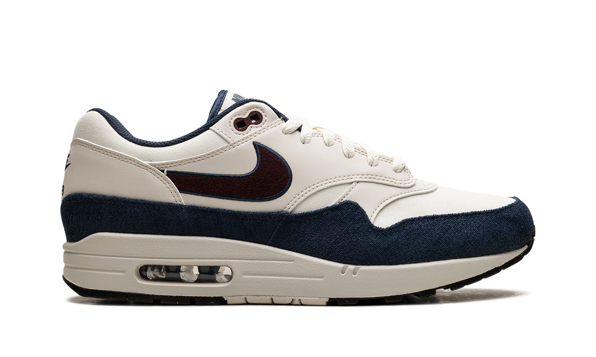 Air Max 1 "White" FN6952 103