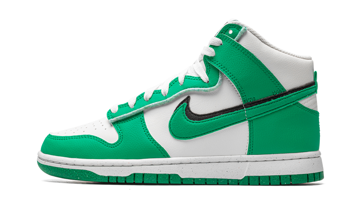 Dunk High "Stadium Green" DO9775 001