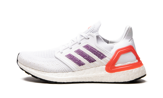 ULTRABOOST 20 WMNS "Glory Purple" EG0726