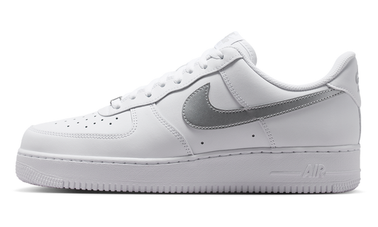 Air Force 1 Low '07 "White Metallic Silver" FJ4146-134
