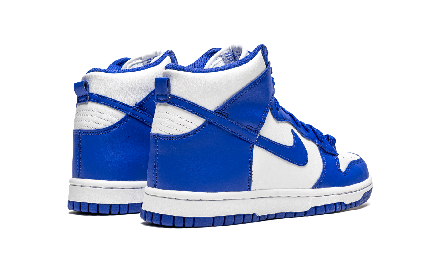 Dunk High GS "Game Royal" DB2179 102