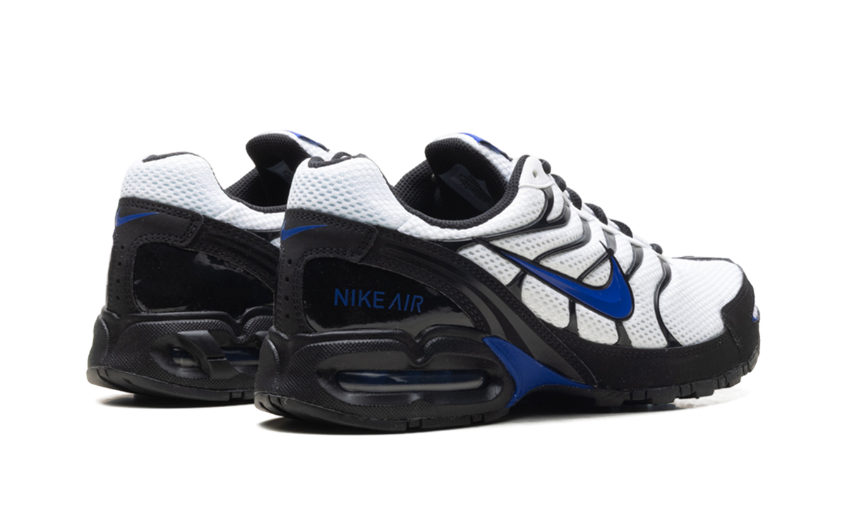 Air Max Torch 4 "White" CW7026 100