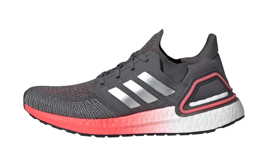 ULTRABOOST 20 WMNS "Signal Pink" FV8347