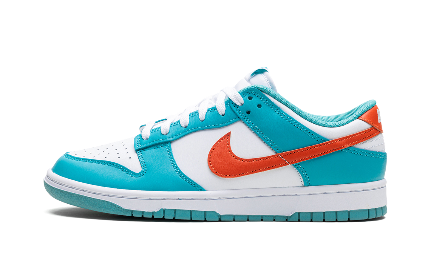 Dunk Low "Dolphins" DV0833 102