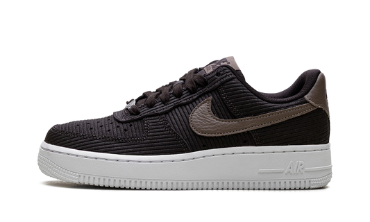 Air Force 1 '07 WMNS "Corduroy Velvet Brown" IM6533 200