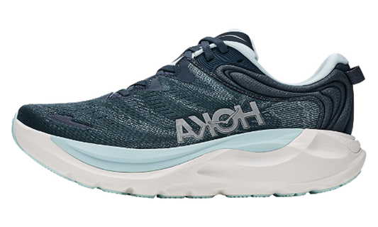 Gaviota 6 WMNS "Faded Navy/Glimmering Blue" 1171933-FYGL