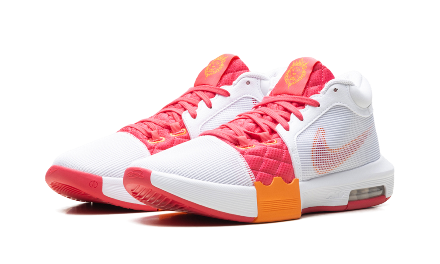 LEBRON WITNESS 8 "DUNKIN DONUTS" FB2239 104