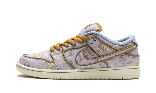 SB Dunk "Pastoral Print" FN5880 001